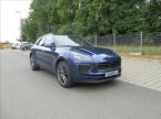 Porsche Macan - fotka číslo 4
