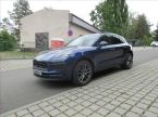 Porsche Macan - fotka číslo 0