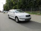 Škoda Octavia - fotka číslo 4