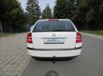 Škoda Octavia - fotka číslo 7
