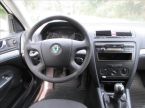 Škoda Octavia - fotka číslo 16