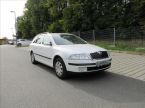 Škoda Octavia - fotka číslo 3