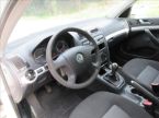 Škoda Octavia - fotka číslo 11