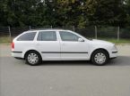 Škoda Octavia - fotka číslo 9