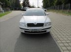Škoda Octavia - fotka číslo 2