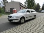 Škoda Octavia - fotka číslo 0