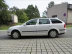 Škoda Octavia - fotka číslo 5