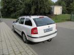 Škoda Octavia - fotka číslo 6