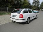 Škoda Octavia - fotka číslo 8