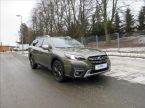 Subaru Outback - fotka číslo 4
