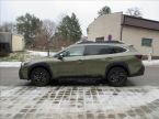 Subaru Outback - fotka číslo 5