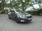 Škoda Superb - fotka číslo 4
