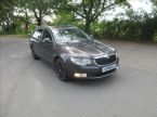Škoda Superb - fotka číslo 3