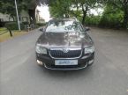 Škoda Superb - fotka číslo 2