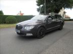 Škoda Superb - fotka číslo 0