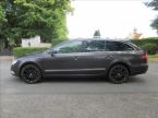 Škoda Superb - fotka číslo 5