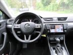 Škoda Superb - fotka číslo 17
