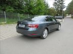 Škoda Superb - fotka číslo 8