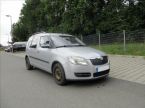 Škoda Praktik - fotka číslo 3