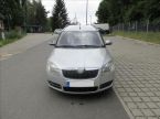 Škoda Praktik - fotka číslo 2