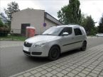 Škoda Praktik - fotka číslo 1