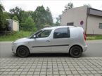 Škoda Praktik - fotka číslo 5