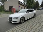 Audi A4 - fotka číslo 1