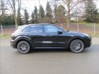 Porsche Cayenne - fotka číslo 9