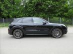 Porsche Cayenne - fotka číslo 9