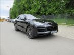Porsche Cayenne - fotka číslo 3