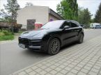 Porsche Cayenne - fotka číslo 1