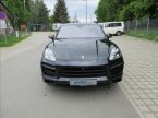 Porsche Cayenne - fotka číslo 2