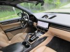 Porsche Cayenne - fotka číslo 13