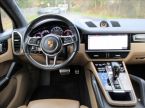 Porsche Cayenne - fotka číslo 17