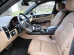 Porsche Cayenne - fotka číslo 10