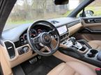 Porsche Cayenne - fotka číslo 11