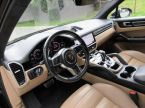 Porsche Cayenne - fotka číslo 11