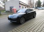 Porsche Cayenne - fotka číslo 1