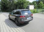 Volkswagen Touareg - fotka číslo 6