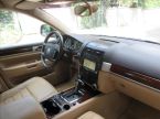 Volkswagen Touareg - fotka číslo 13