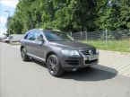 Volkswagen Touareg - fotka číslo 1