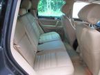 Volkswagen Touareg - fotka číslo 14