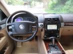 Volkswagen Touareg - fotka číslo 16