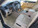 Volkswagen Touareg - fotka číslo 11