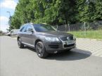 Volkswagen Touareg - fotka číslo 0