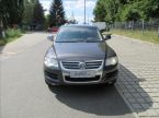 Volkswagen Touareg - fotka číslo 2
