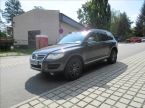 Volkswagen Touareg - fotka číslo 3