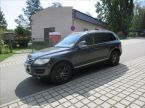 Volkswagen Touareg - fotka číslo 4