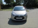 Hyundai ix20 - fotka číslo 2