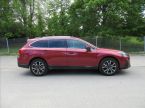 Subaru Outback - fotka číslo 9